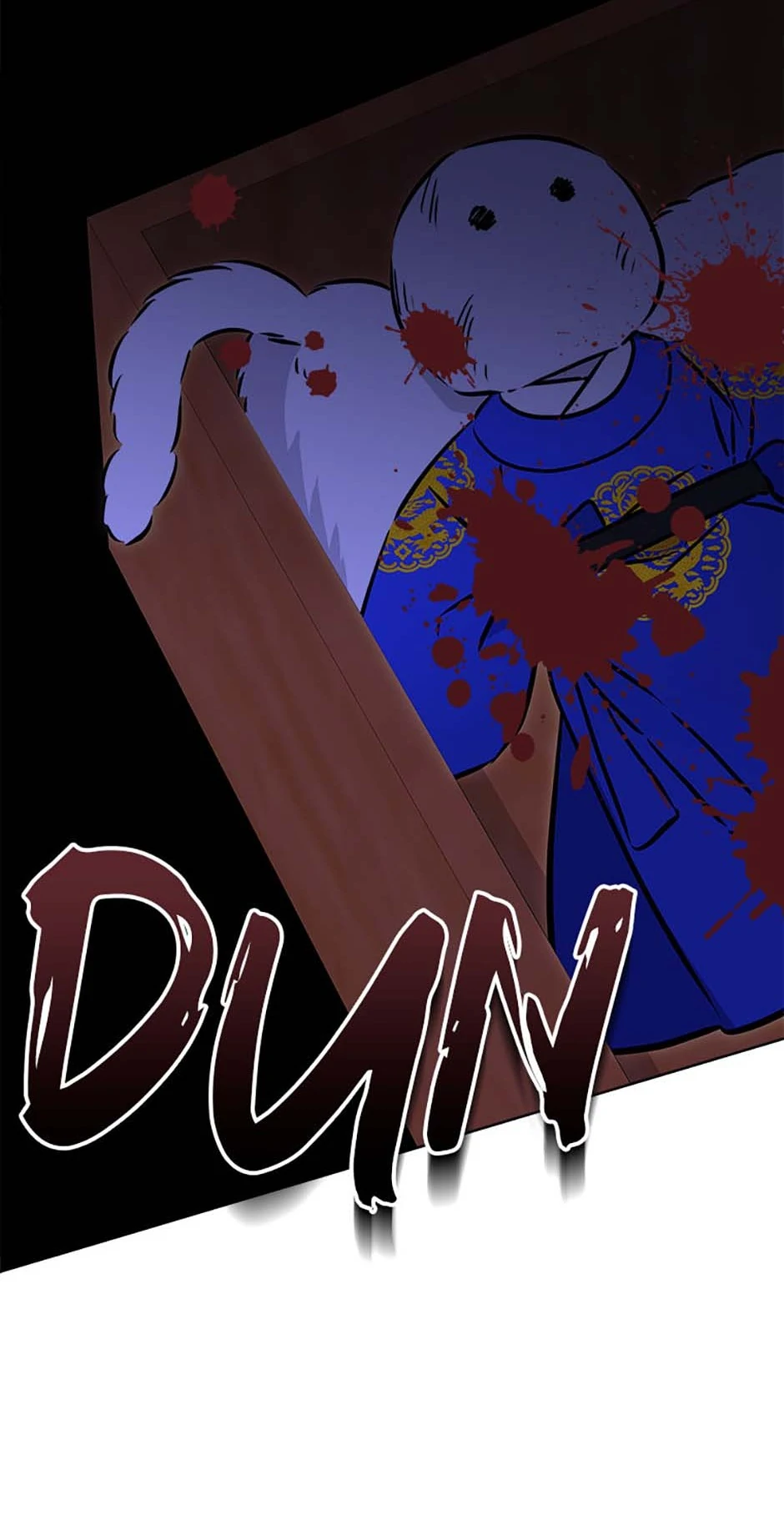Born As The Daughter of a Lowly Concubine Chapter 37 - Page 11