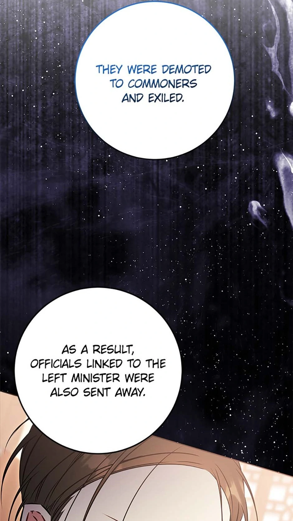 Born As The Daughter of a Lowly Concubine Chapter 37 - Page 15