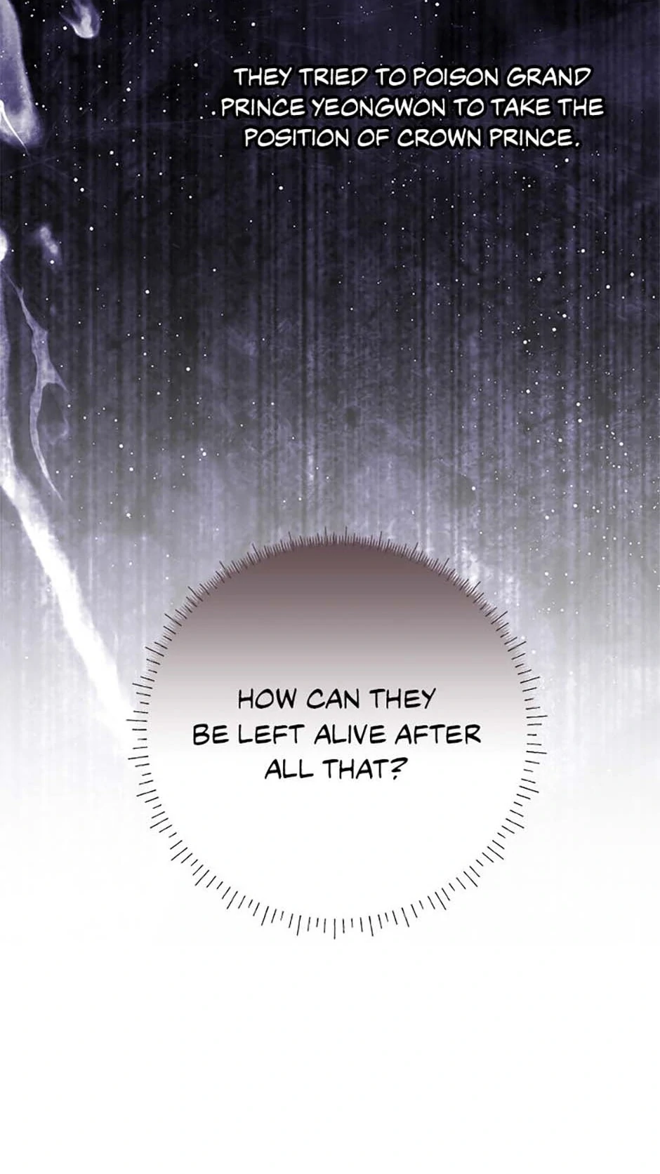 Born As The Daughter of a Lowly Concubine Chapter 37 - Page 17