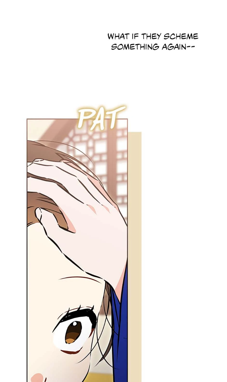 Born As The Daughter of a Lowly Concubine Chapter 37 - Page 18