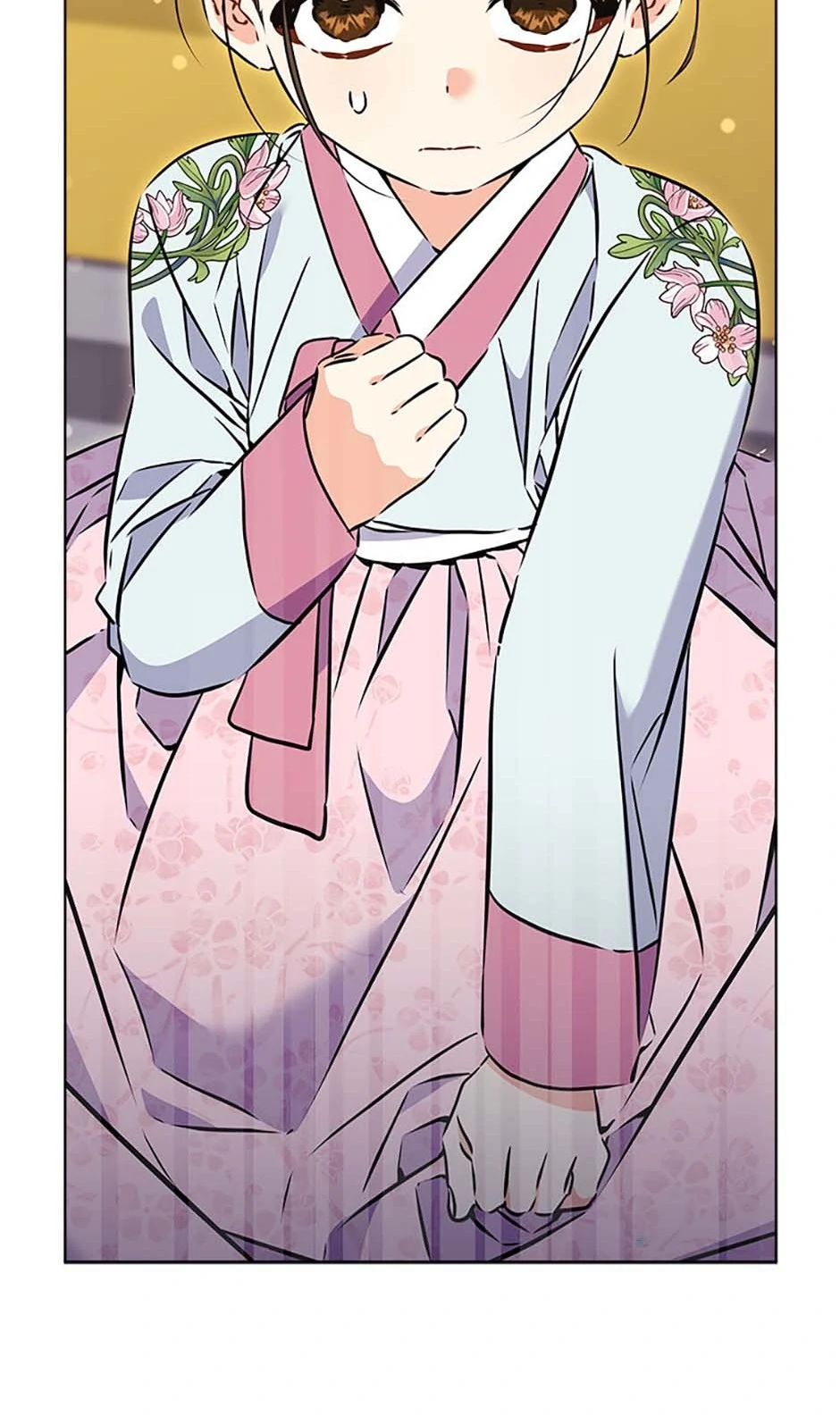 Born As The Daughter of a Lowly Concubine Chapter 37 - Page 2