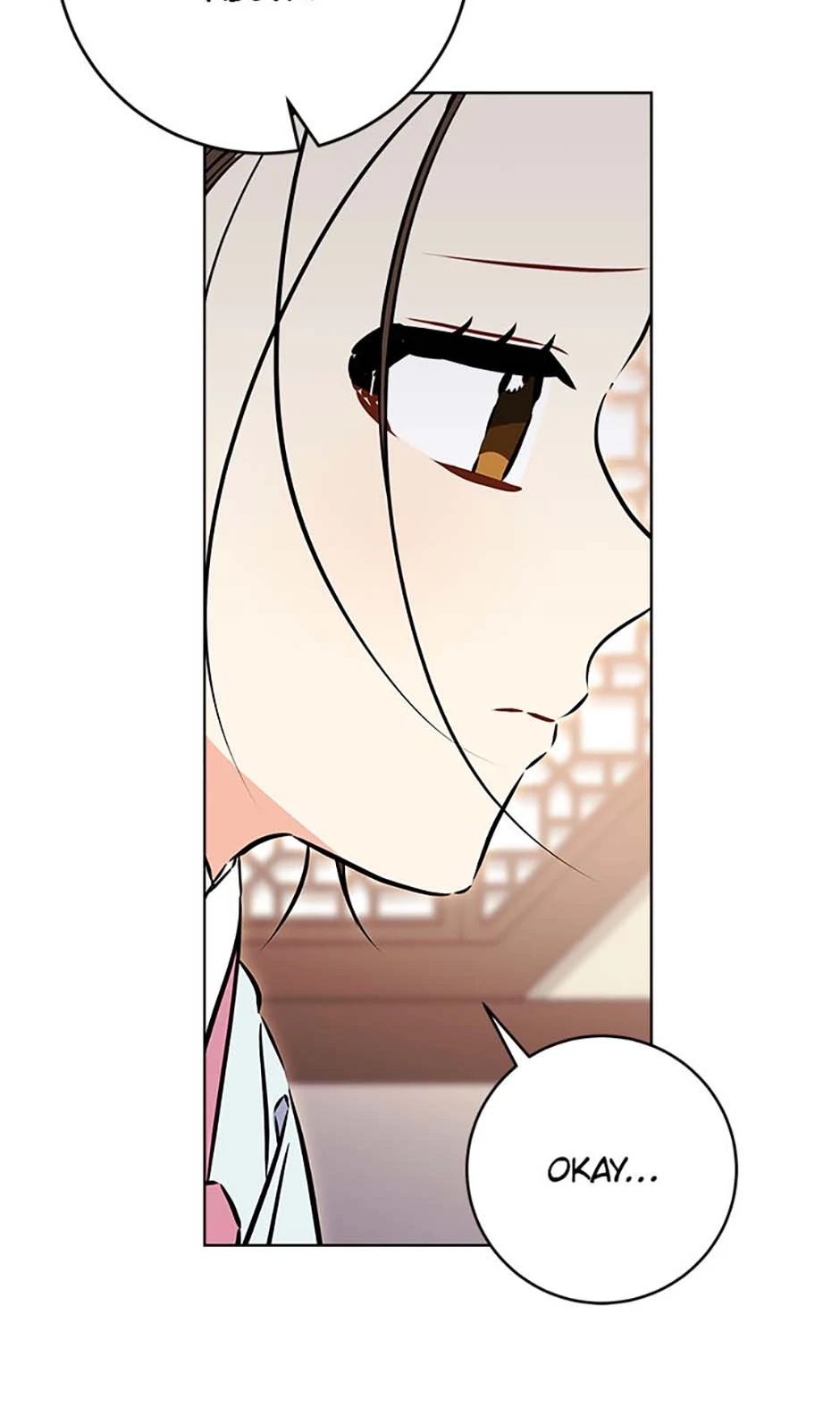 Born As The Daughter of a Lowly Concubine Chapter 37 - Page 21