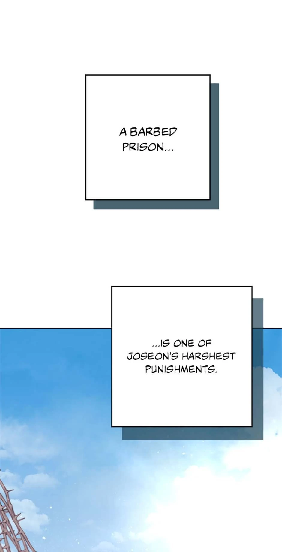 Born As The Daughter of a Lowly Concubine Chapter 37 - Page 22
