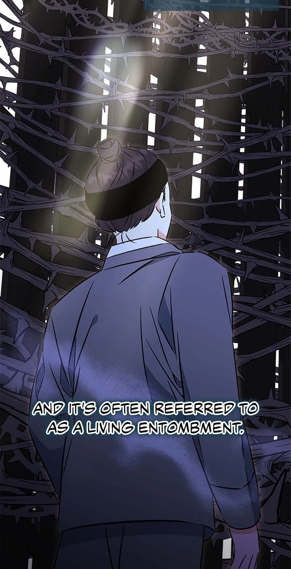 Born As The Daughter of a Lowly Concubine Chapter 37 - Page 24