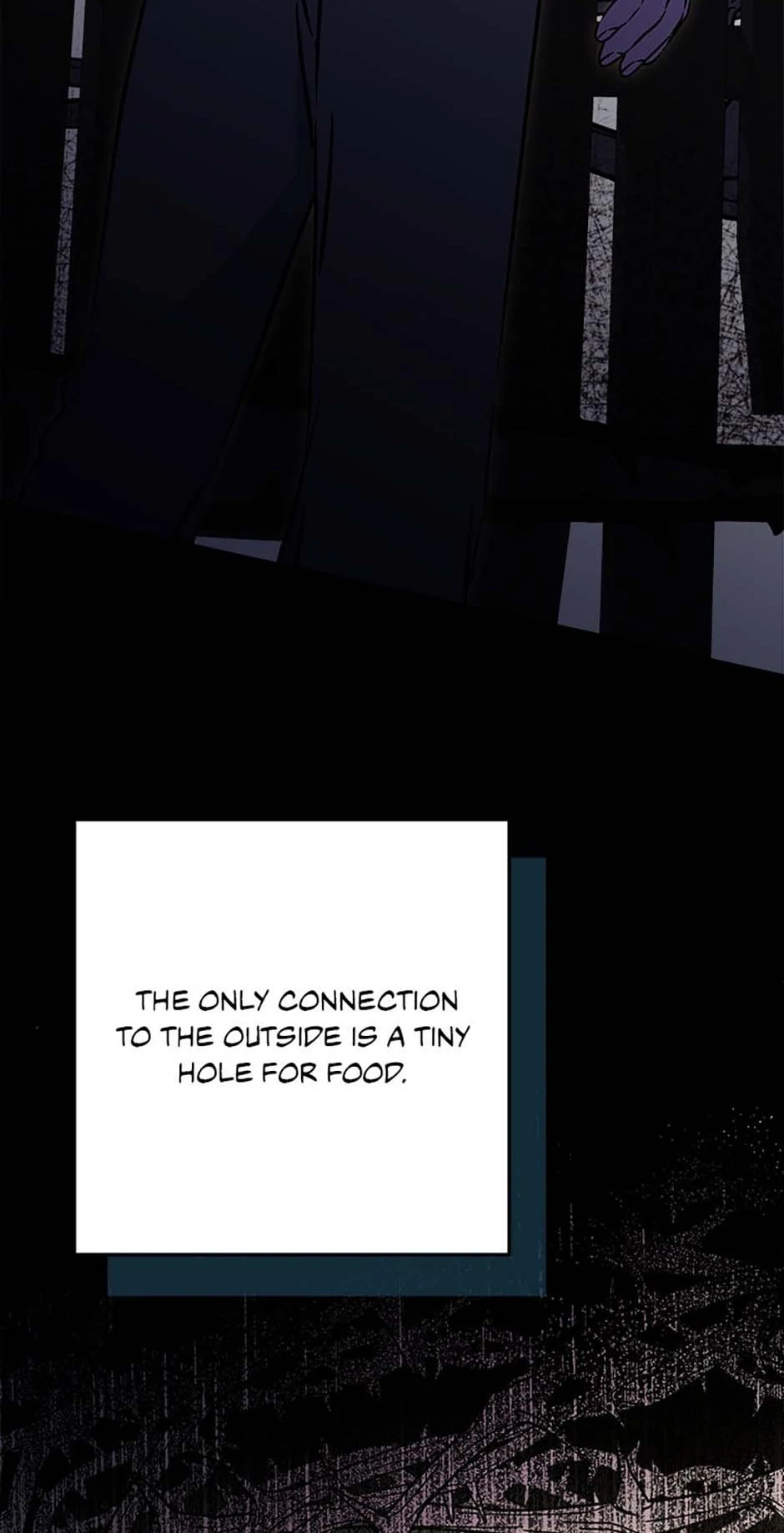 Born As The Daughter of a Lowly Concubine Chapter 37 - Page 25