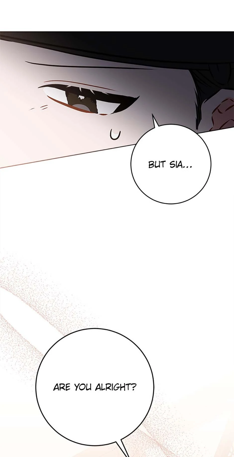 Born As The Daughter of a Lowly Concubine Chapter 37 - Page 32