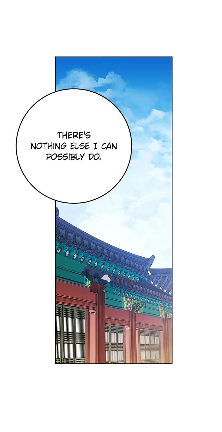 Born As The Daughter of a Lowly Concubine Chapter 37 - Page 35
