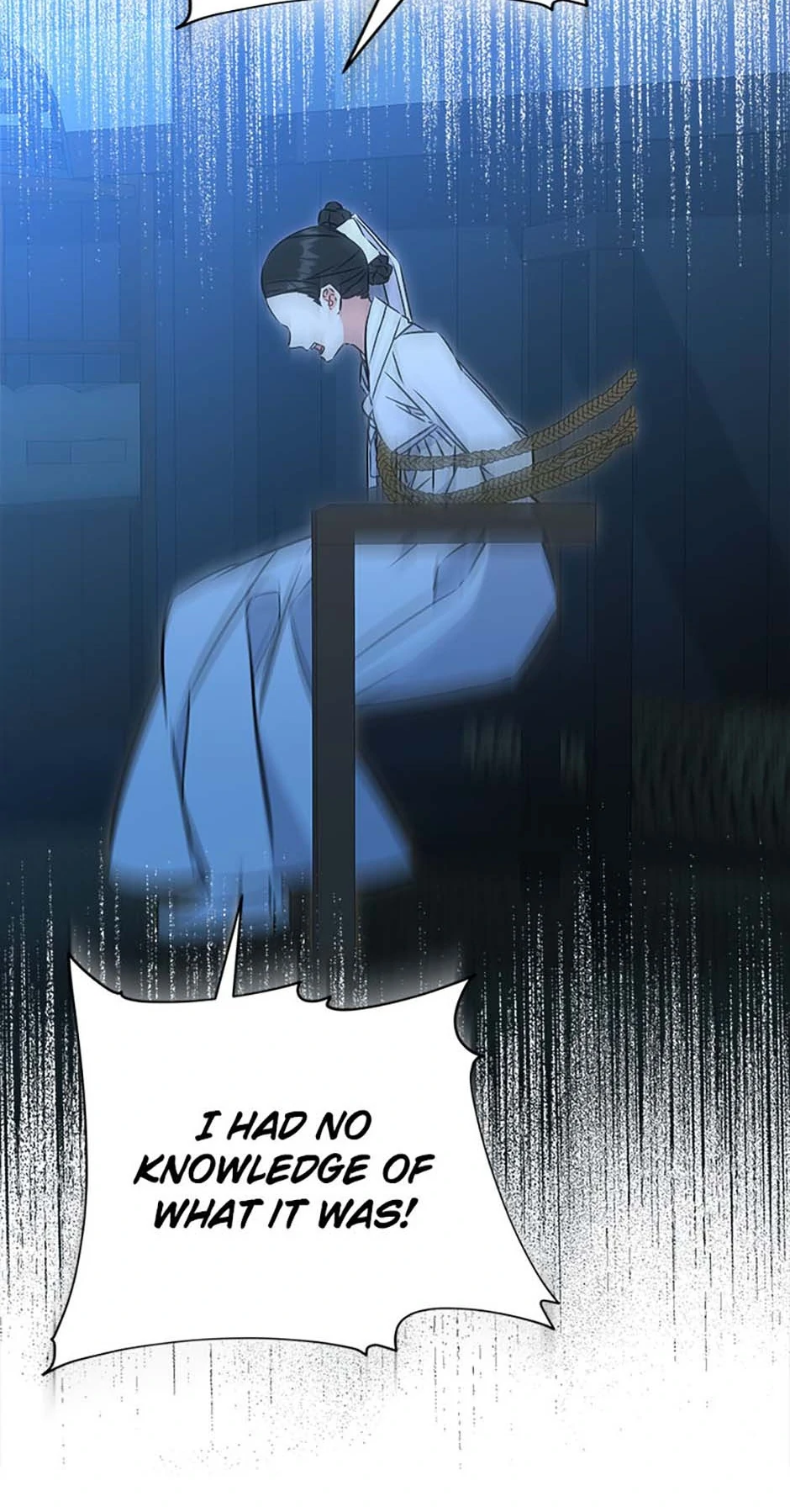 Born As The Daughter of a Lowly Concubine Chapter 37 - Page 5