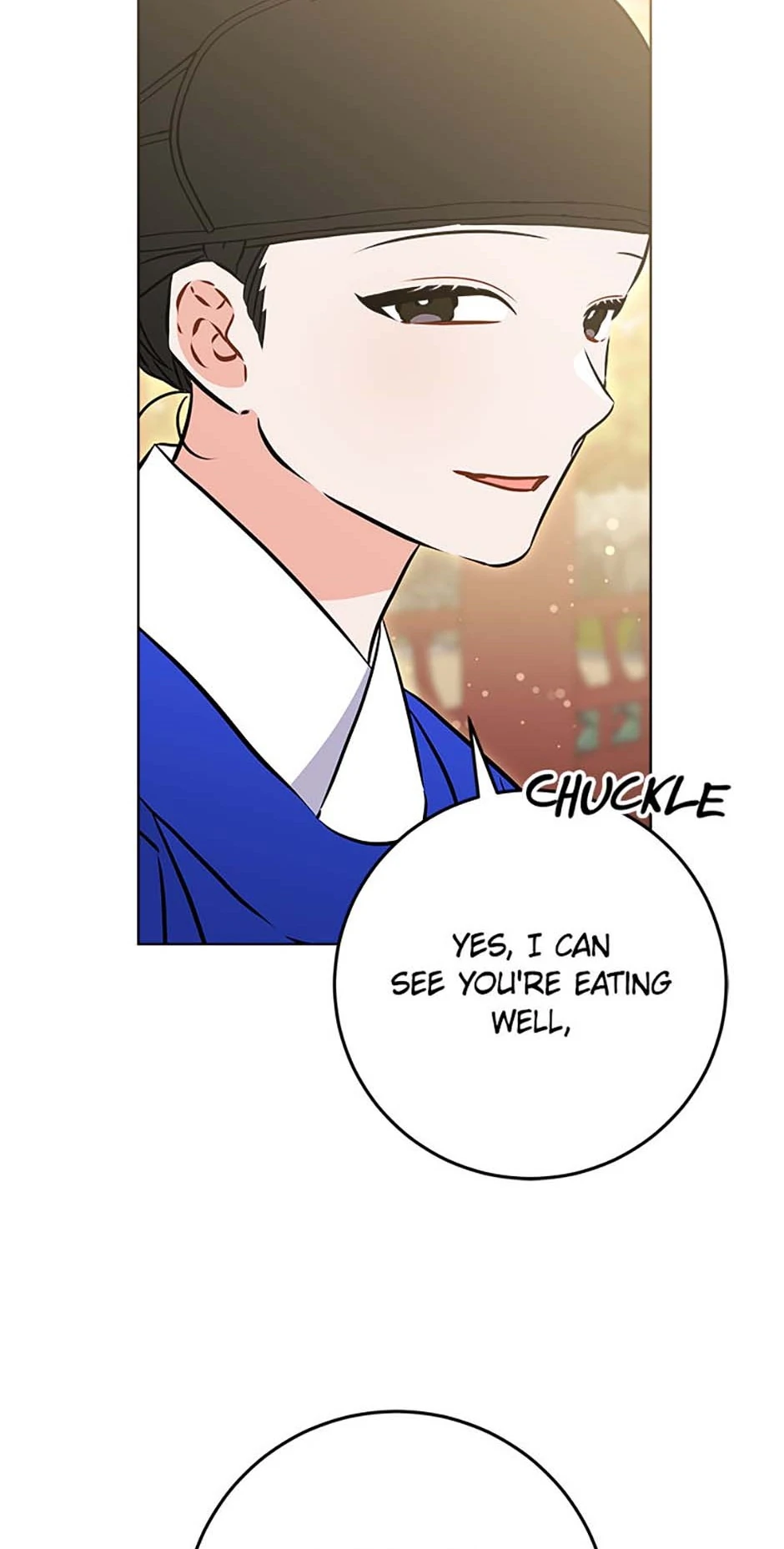 Born As The Daughter of a Lowly Concubine Chapter 37 - Page 58