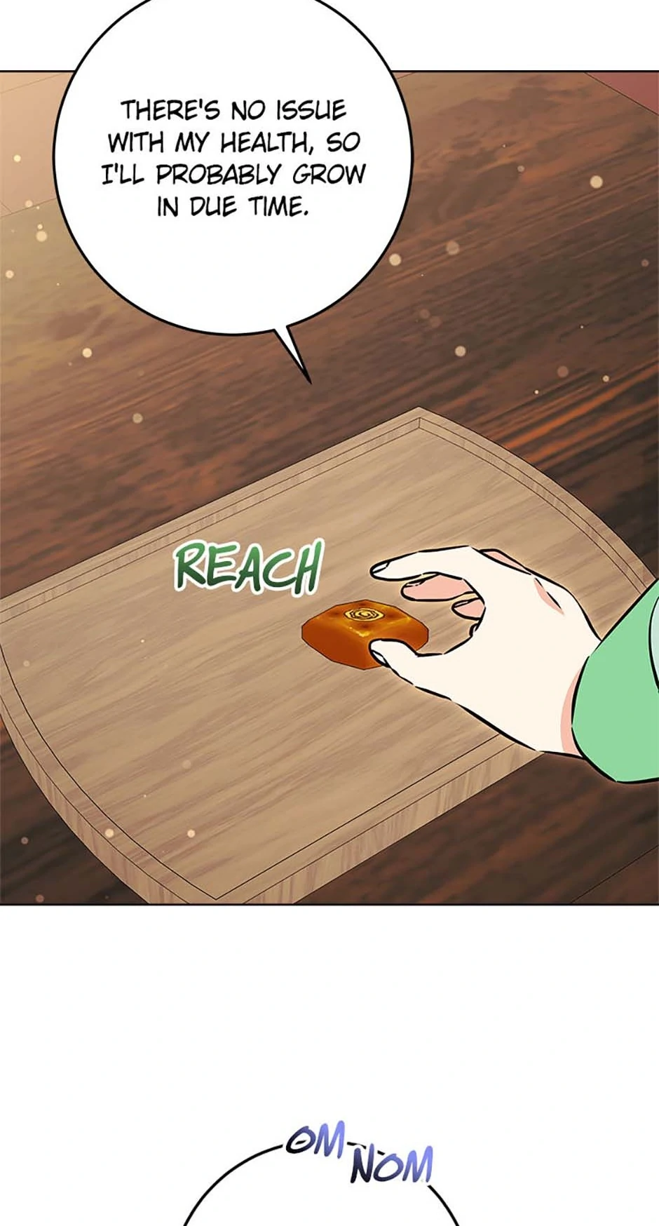 Born As The Daughter of a Lowly Concubine Chapter 37 - Page 61