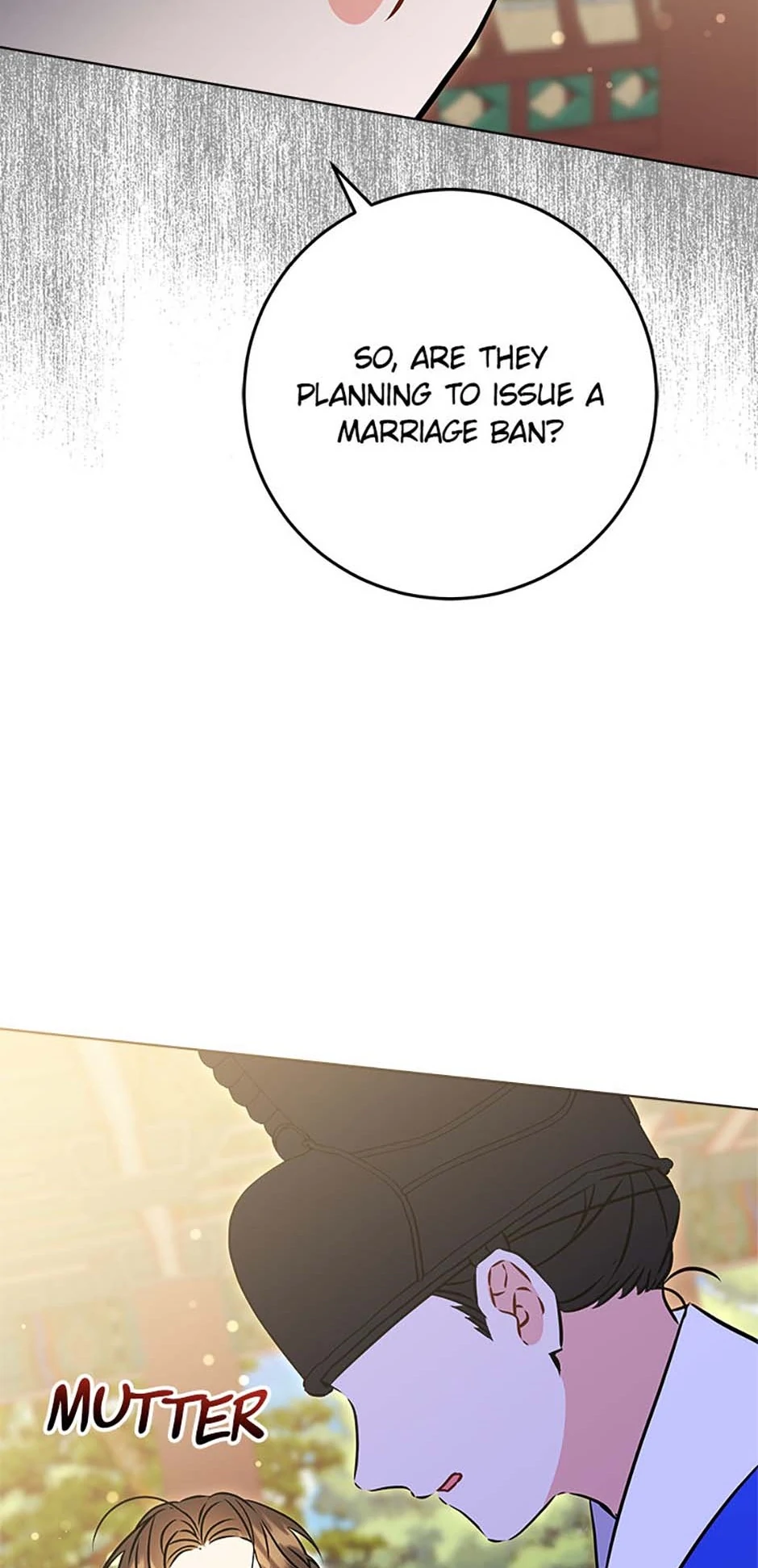Born As The Daughter of a Lowly Concubine Chapter 37 - Page 67