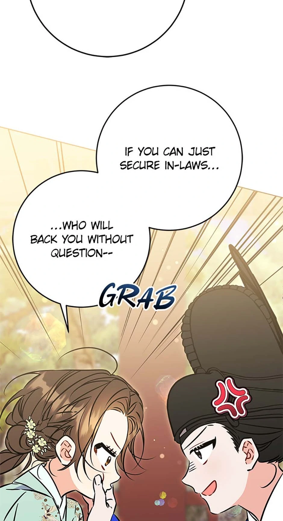 Born As The Daughter of a Lowly Concubine Chapter 37 - Page 73