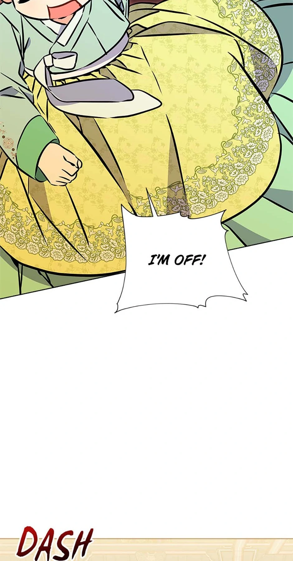 Born As The Daughter of a Lowly Concubine Chapter 37 - Page 82