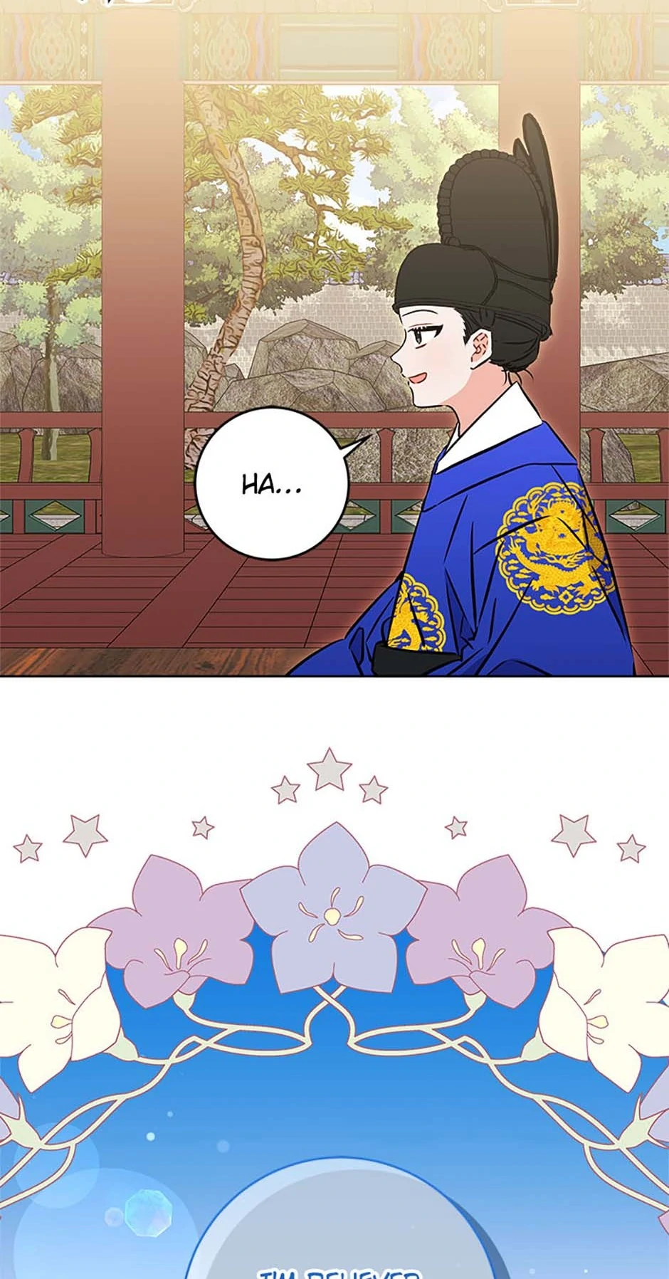 Born As The Daughter of a Lowly Concubine Chapter 37 - Page 83