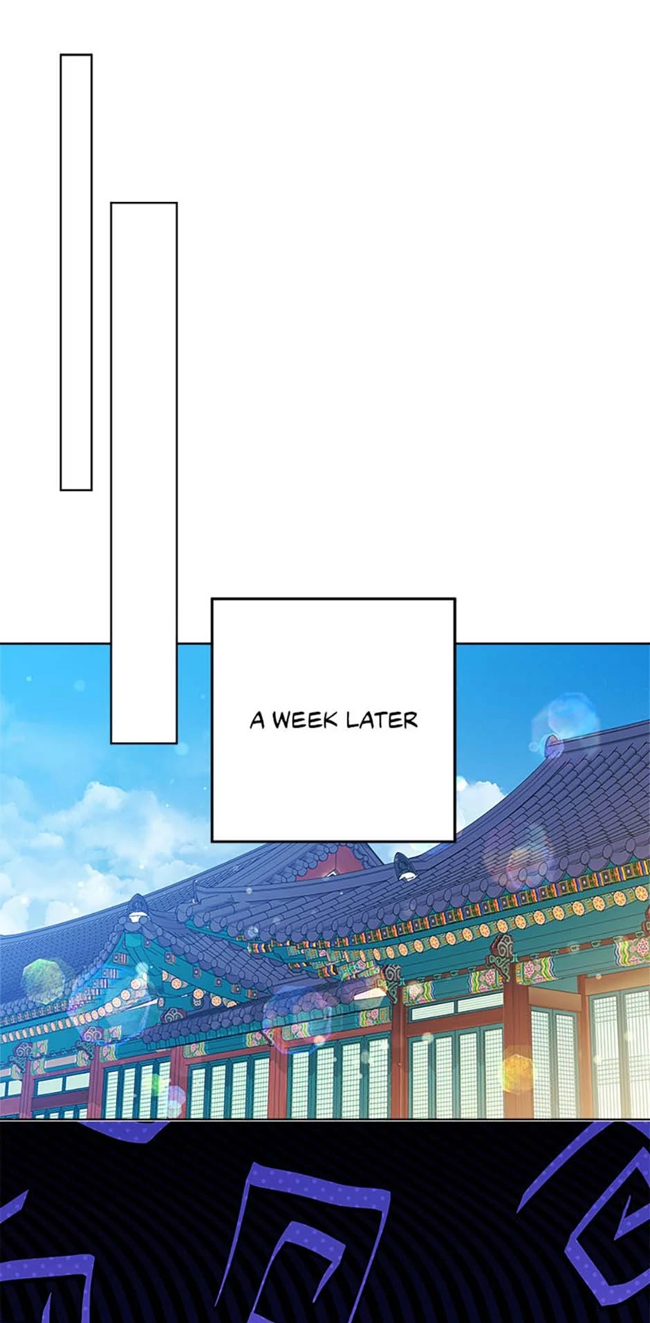 Born As The Daughter of a Lowly Concubine Chapter 37 - Page 85