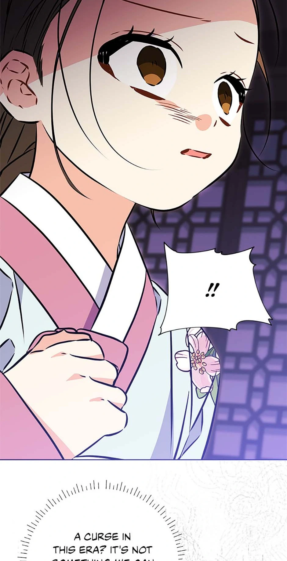 Born As The Daughter of a Lowly Concubine Chapter 37 - Page 9