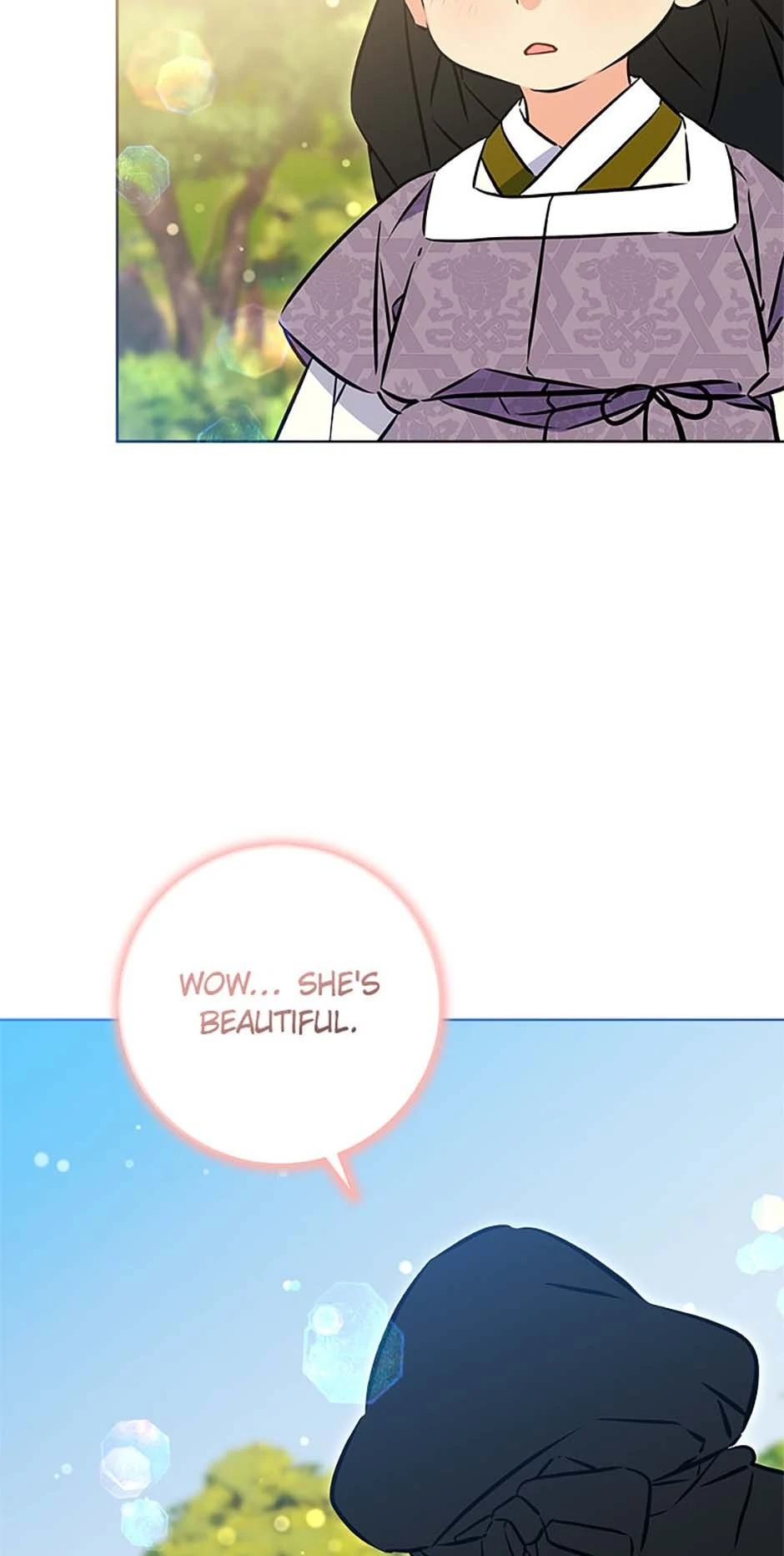Born As The Daughter of a Lowly Concubine Chapter 37 - Page 92