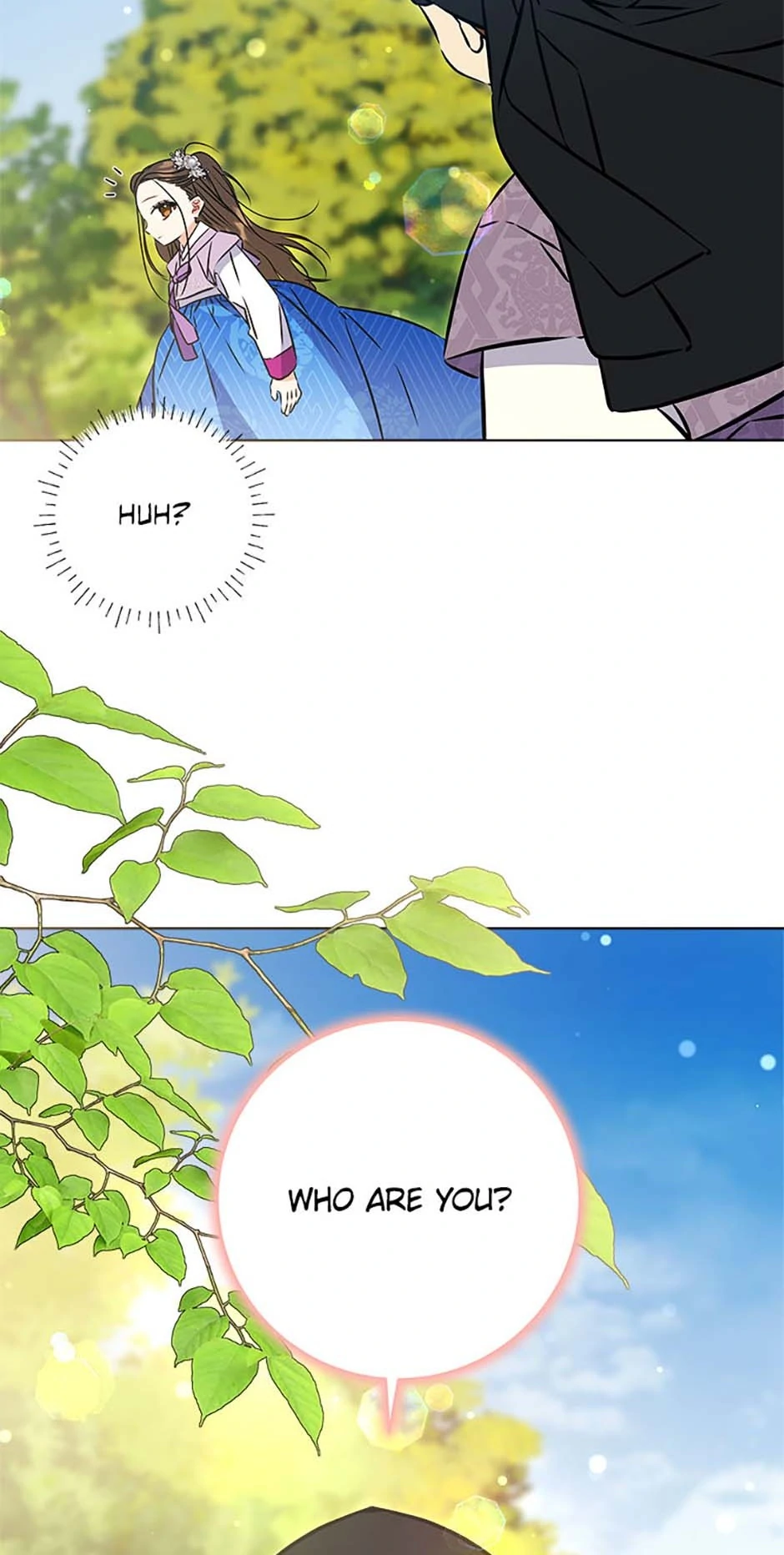 Born As The Daughter of a Lowly Concubine Chapter 37 - Page 93