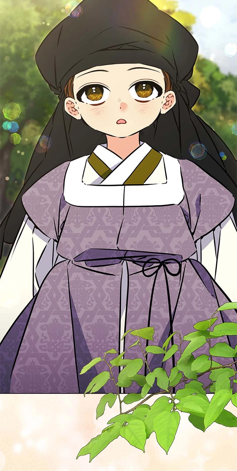 Born As The Daughter of a Lowly Concubine Chapter 37 - Page 94