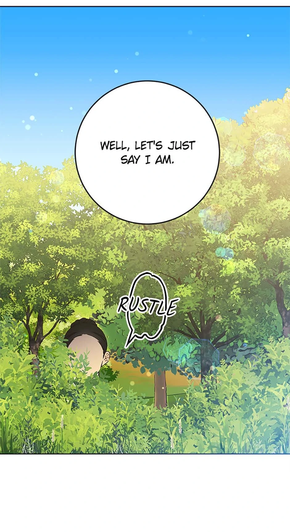 Born As The Daughter of a Lowly Concubine Chapter 38 - Page 11