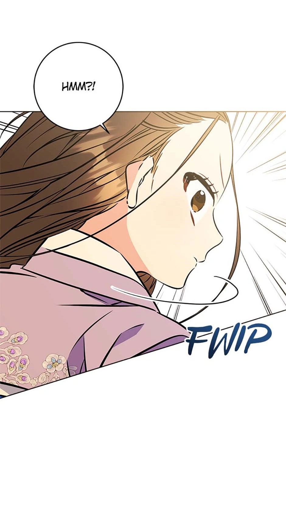Born As The Daughter of a Lowly Concubine Chapter 38 - Page 12