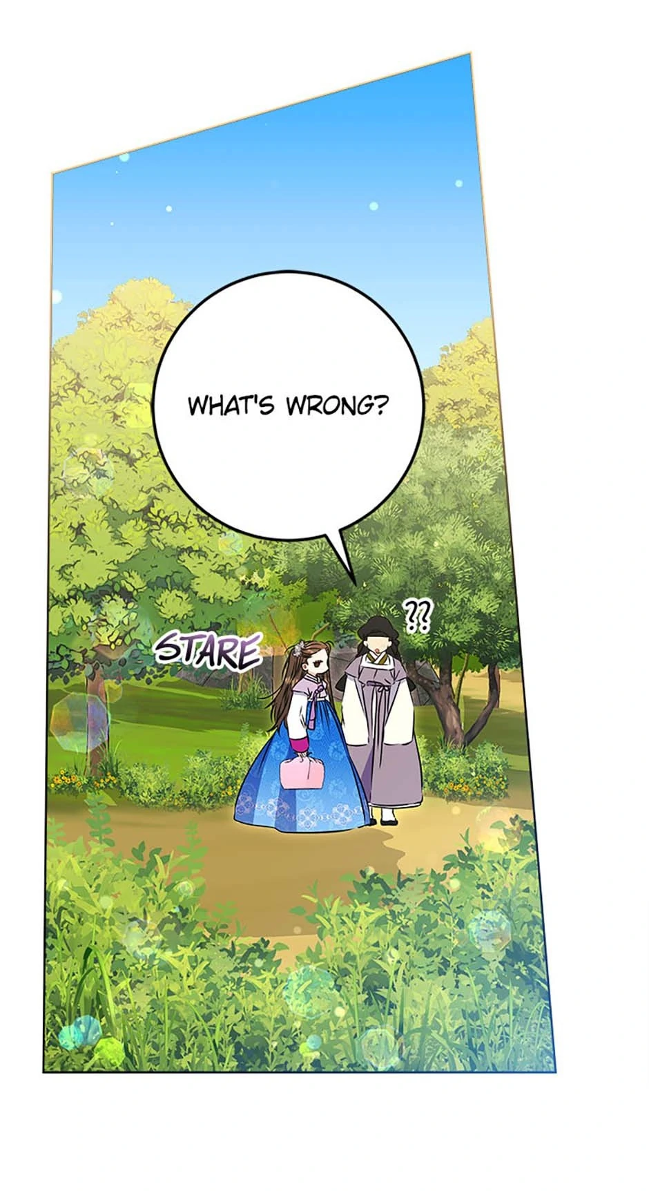 Born As The Daughter of a Lowly Concubine Chapter 38 - Page 13