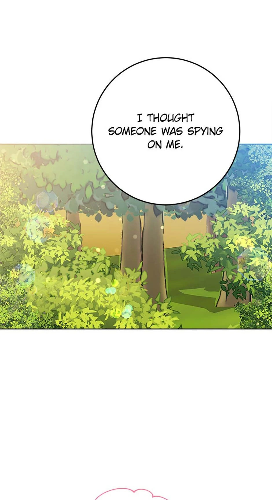 Born As The Daughter of a Lowly Concubine Chapter 38 - Page 14