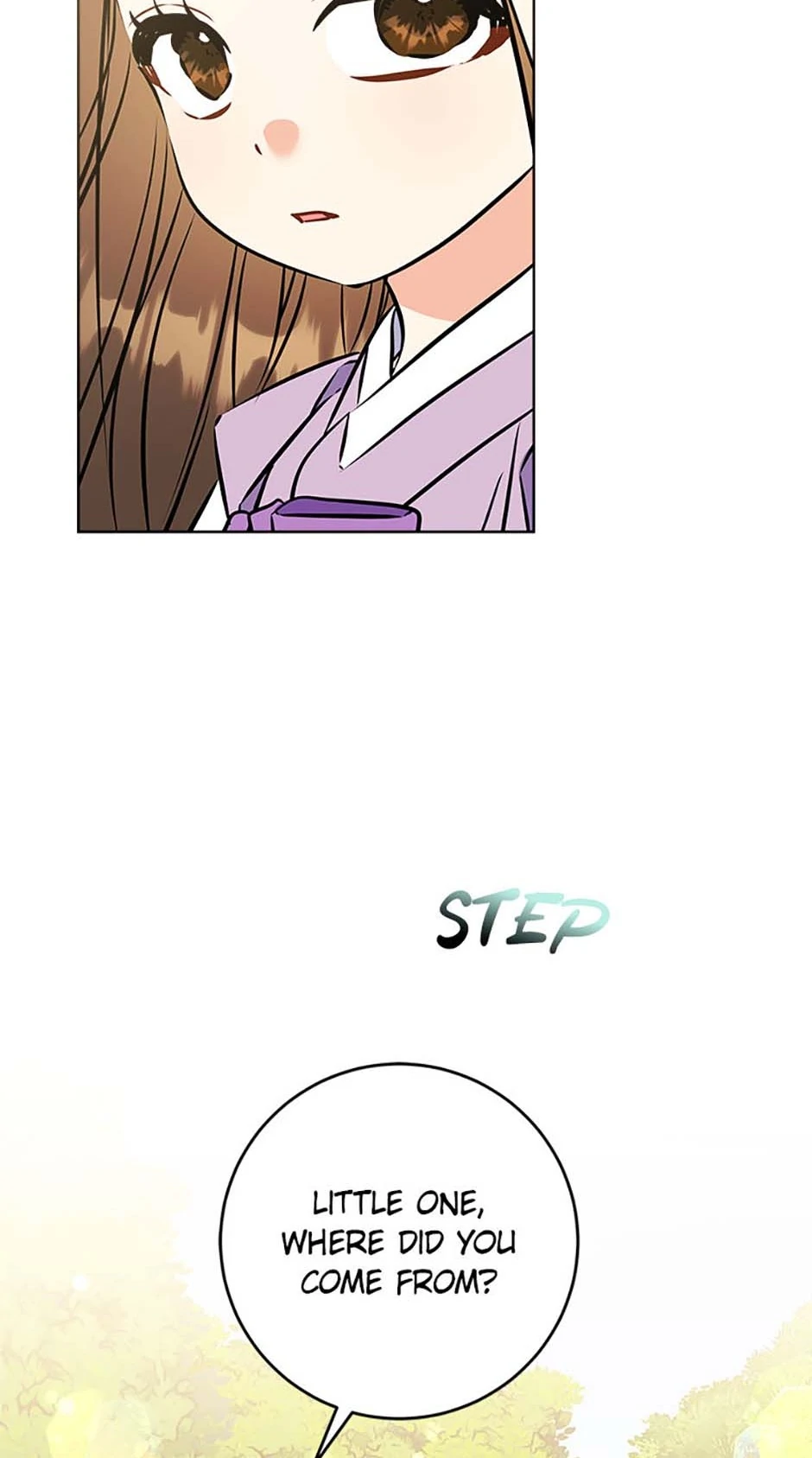Born As The Daughter of a Lowly Concubine Chapter 38 - Page 2