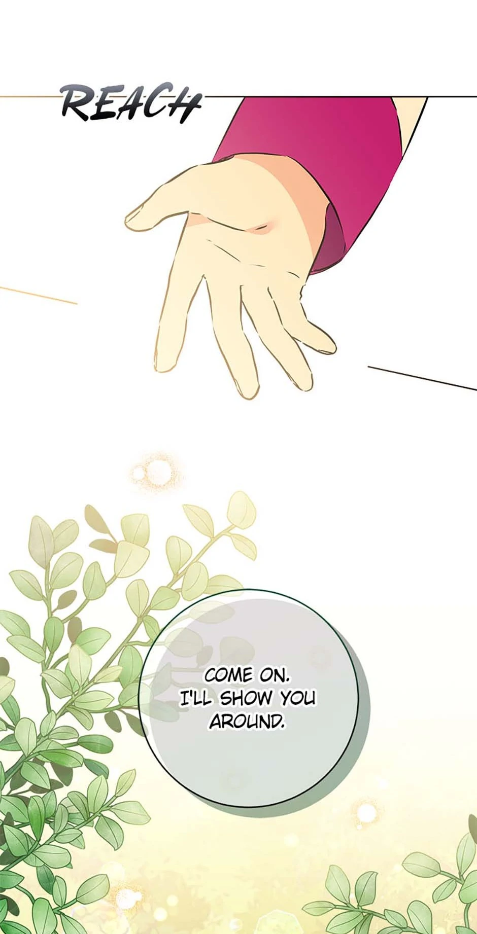 Born As The Daughter of a Lowly Concubine Chapter 38 - Page 25