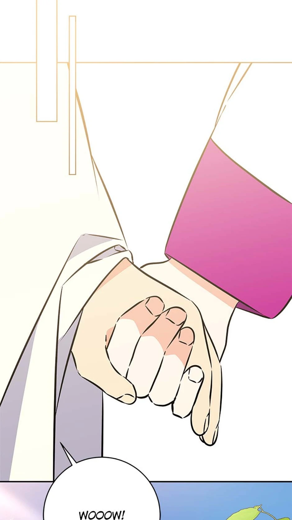 Born As The Daughter of a Lowly Concubine Chapter 38 - Page 29