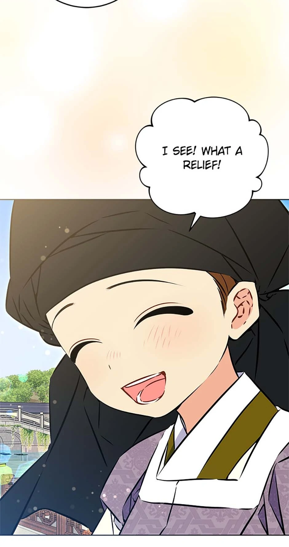 Born As The Daughter of a Lowly Concubine Chapter 38 - Page 34