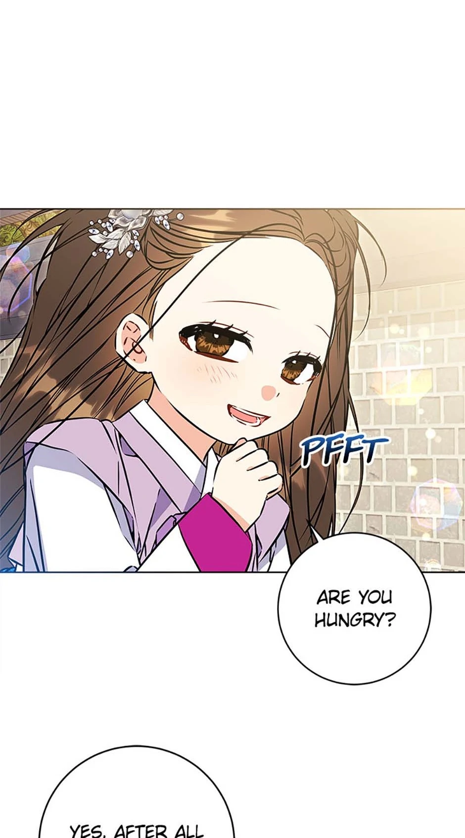 Born As The Daughter of a Lowly Concubine Chapter 38 - Page 43