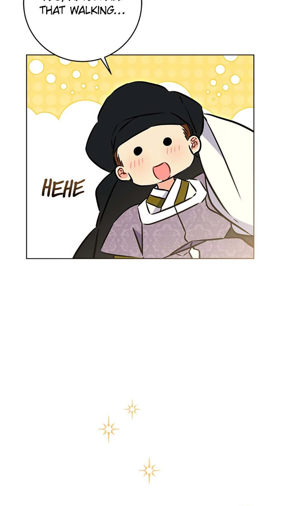 Born As The Daughter of a Lowly Concubine Chapter 38 - Page 44