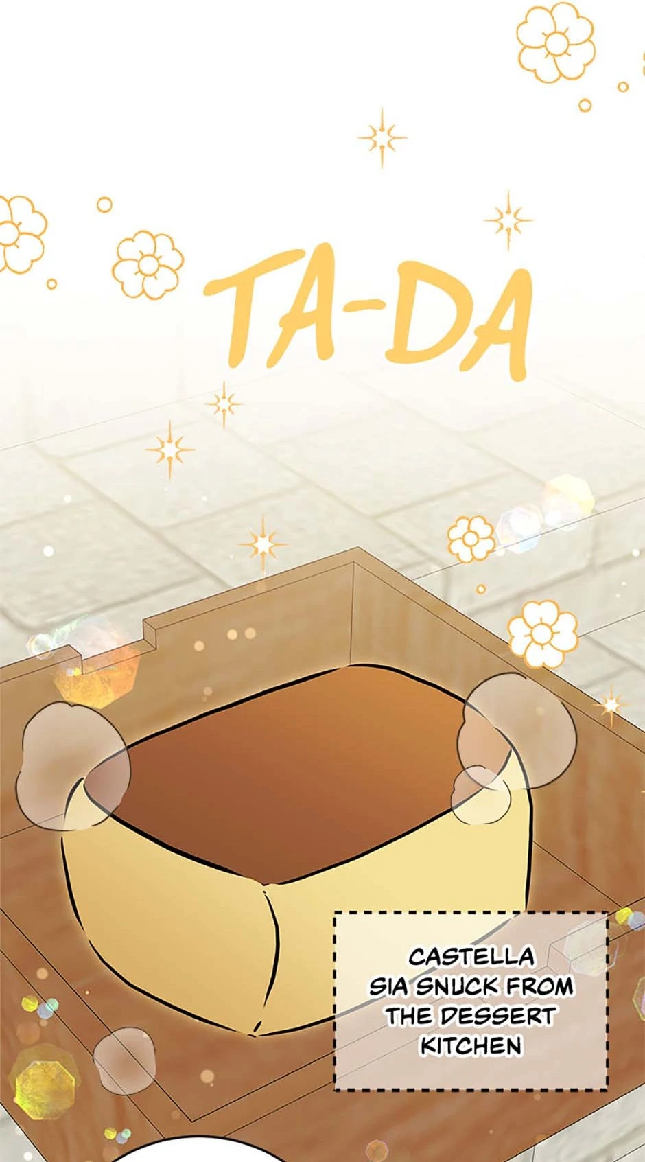 Born As The Daughter of a Lowly Concubine Chapter 38 - Page 45