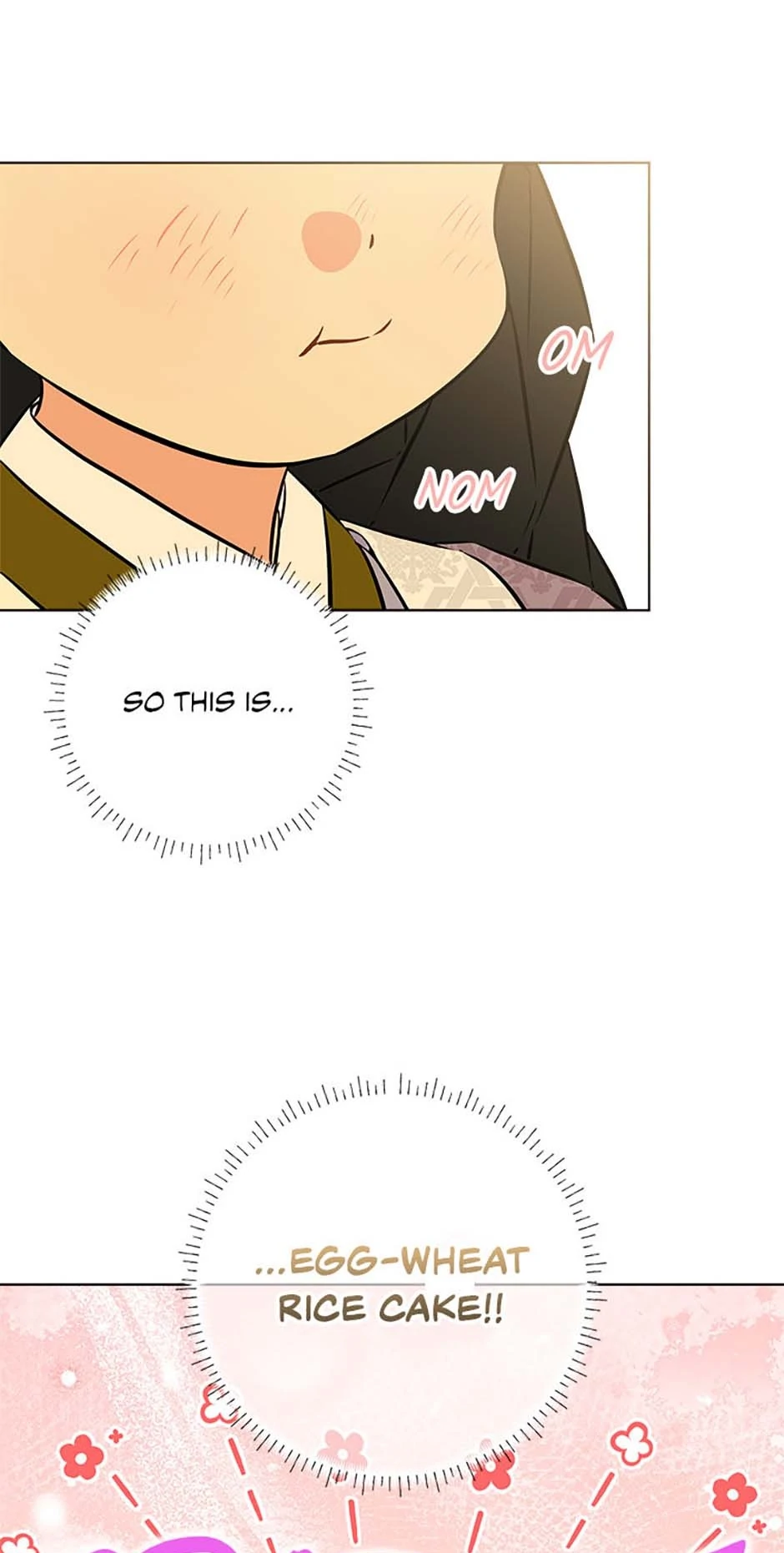 Born As The Daughter of a Lowly Concubine Chapter 38 - Page 48