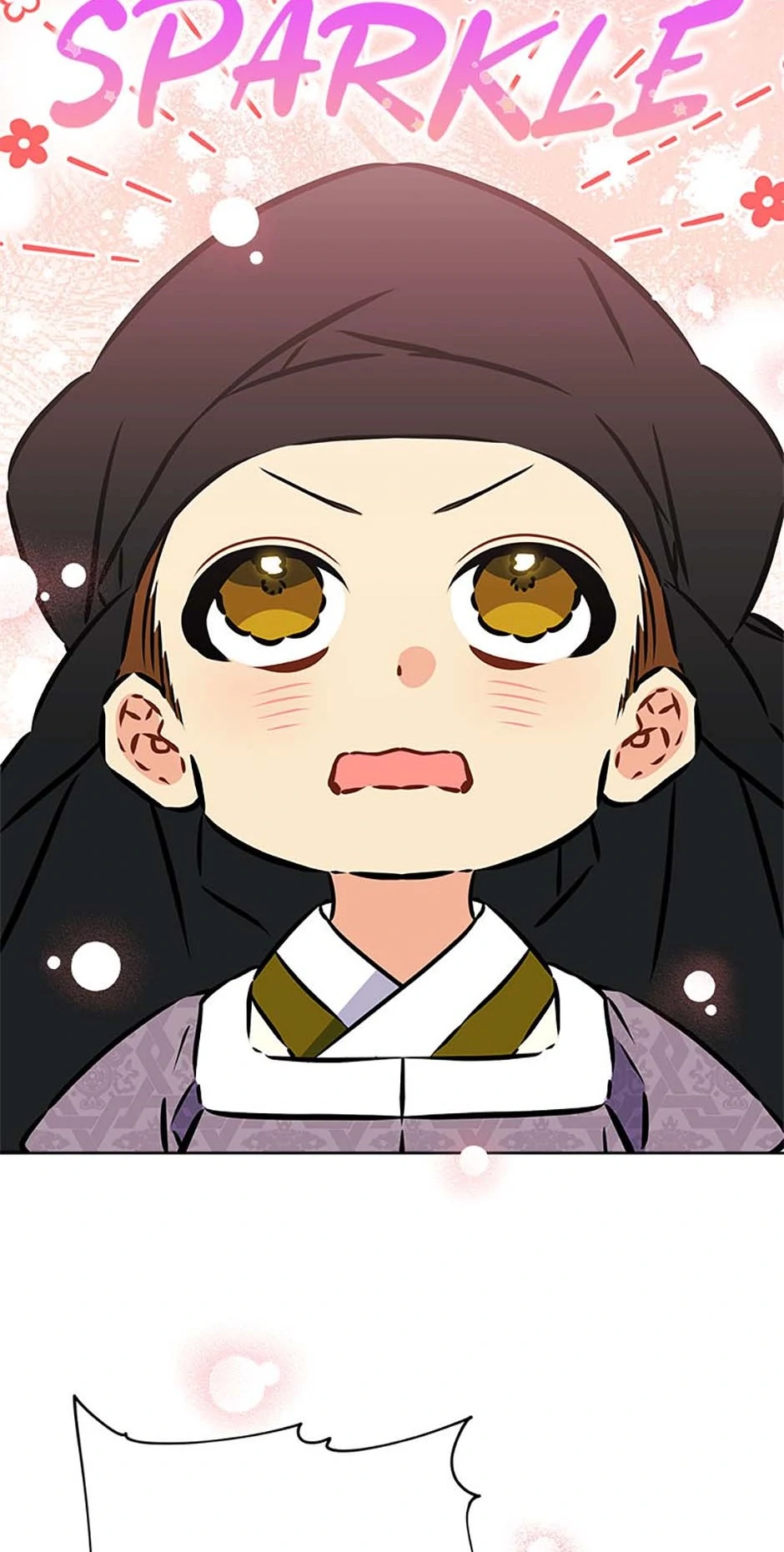 Born As The Daughter of a Lowly Concubine Chapter 38 - Page 49