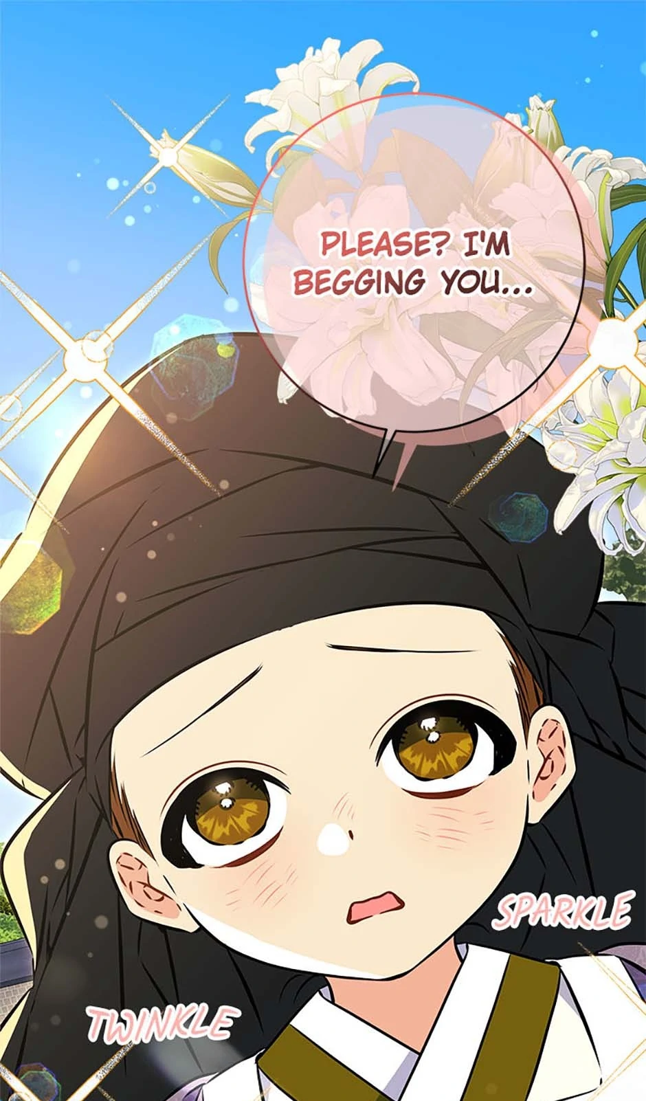 Born As The Daughter of a Lowly Concubine Chapter 38 - Page 52