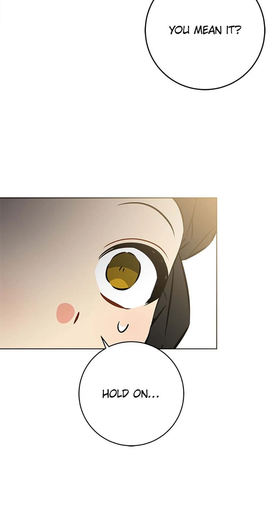 Born As The Daughter of a Lowly Concubine Chapter 38 - Page 62