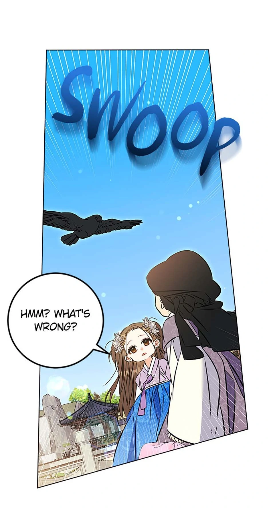 Born As The Daughter of a Lowly Concubine Chapter 38 - Page 63