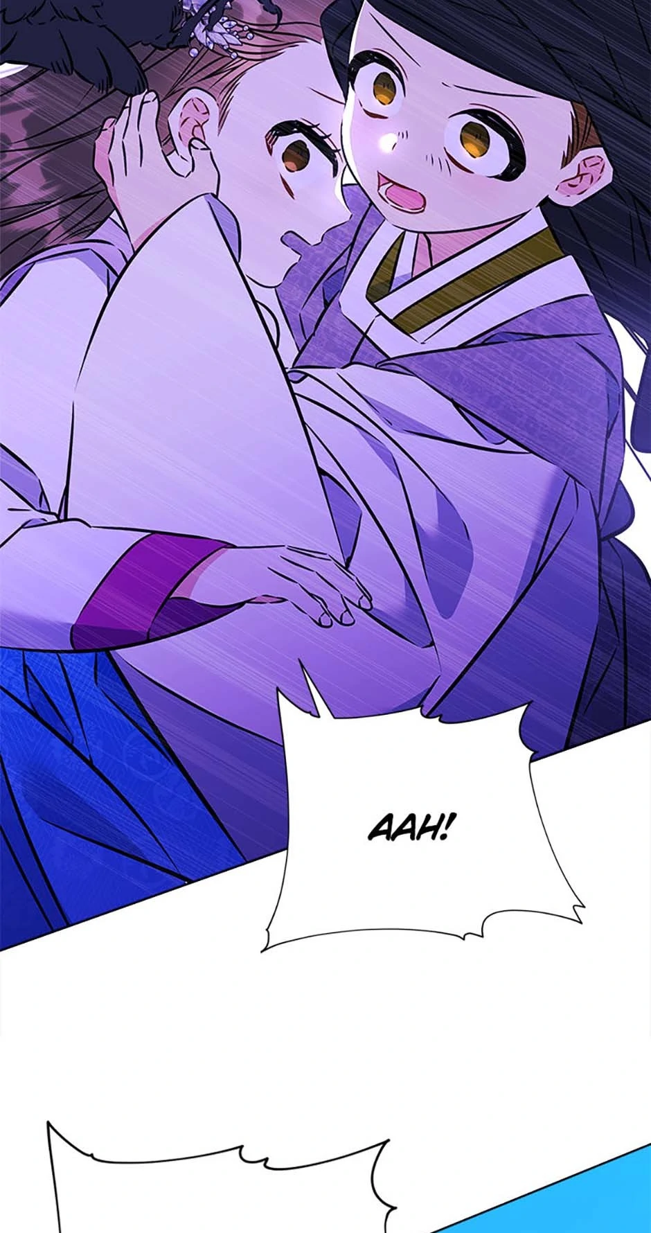 Born As The Daughter of a Lowly Concubine Chapter 38 - Page 65