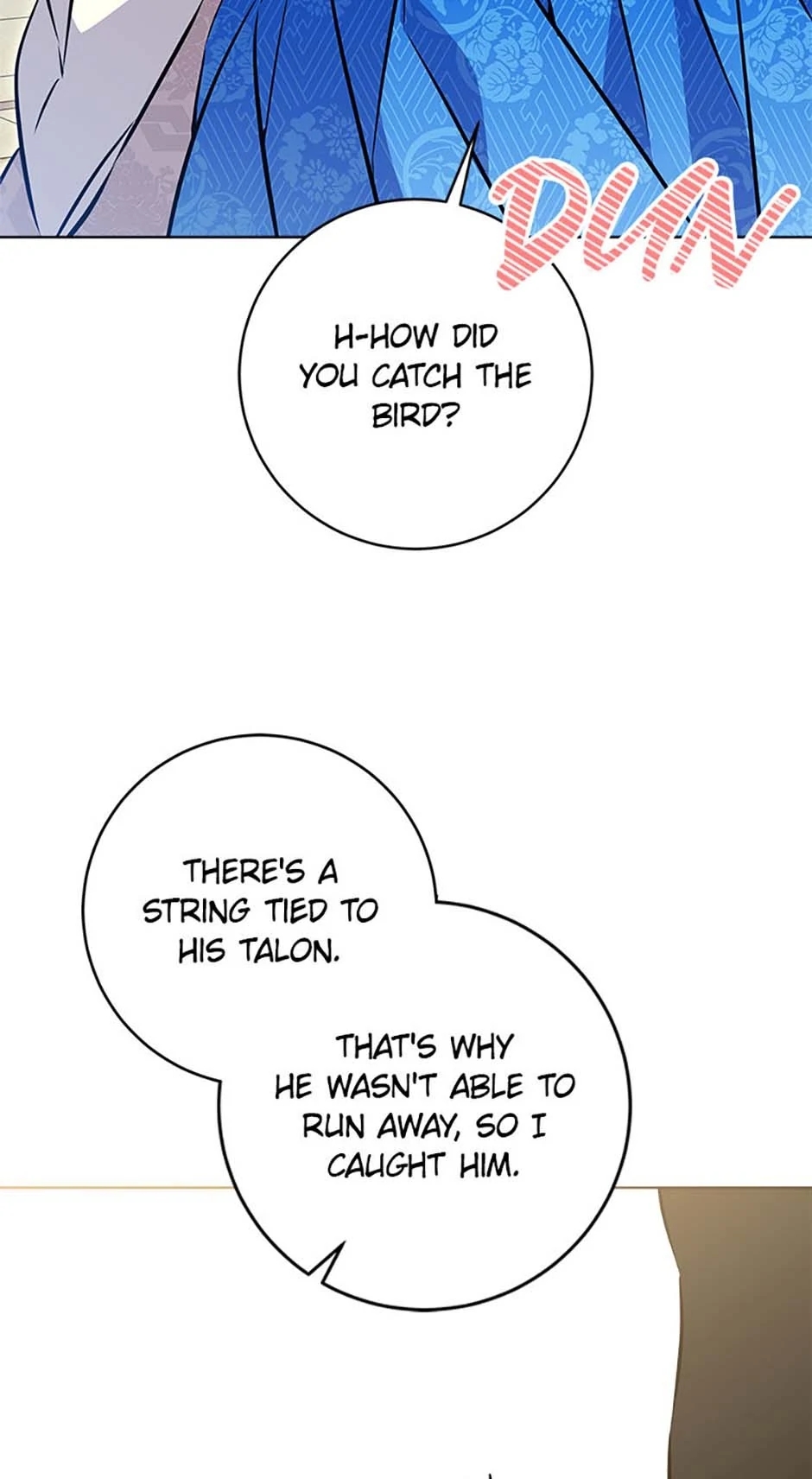 Born As The Daughter of a Lowly Concubine Chapter 38 - Page 70