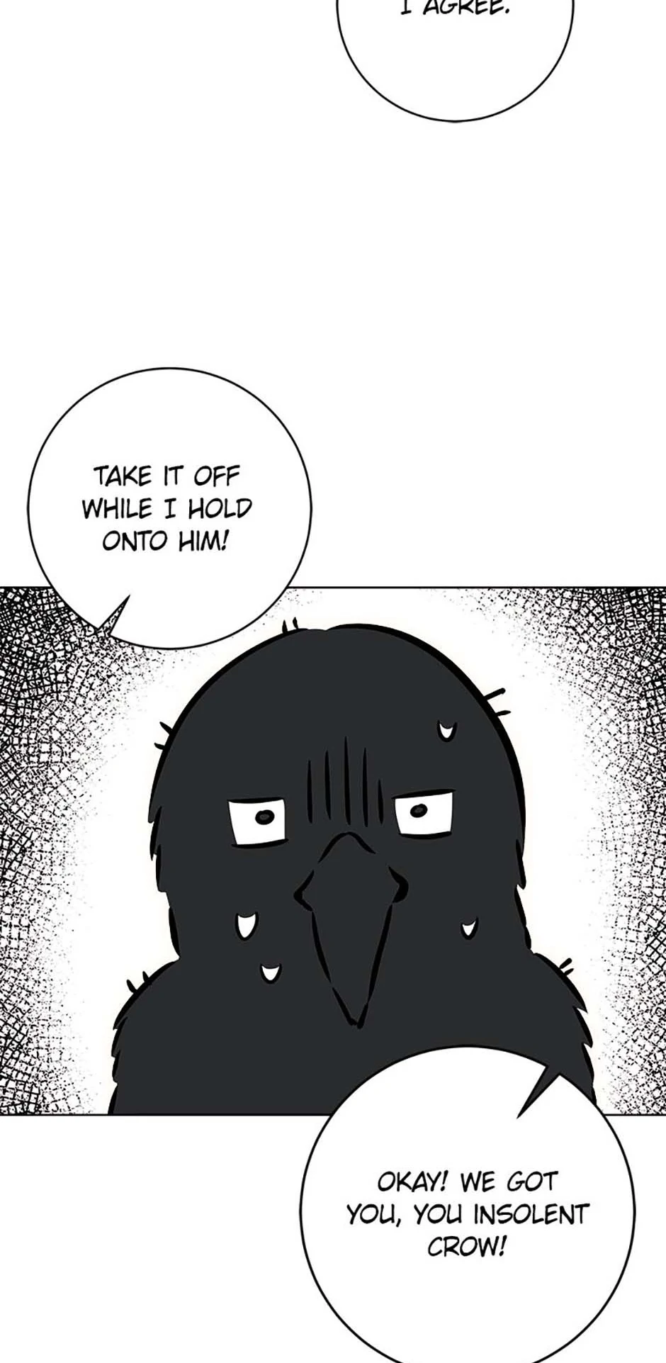 Born As The Daughter of a Lowly Concubine Chapter 38 - Page 76