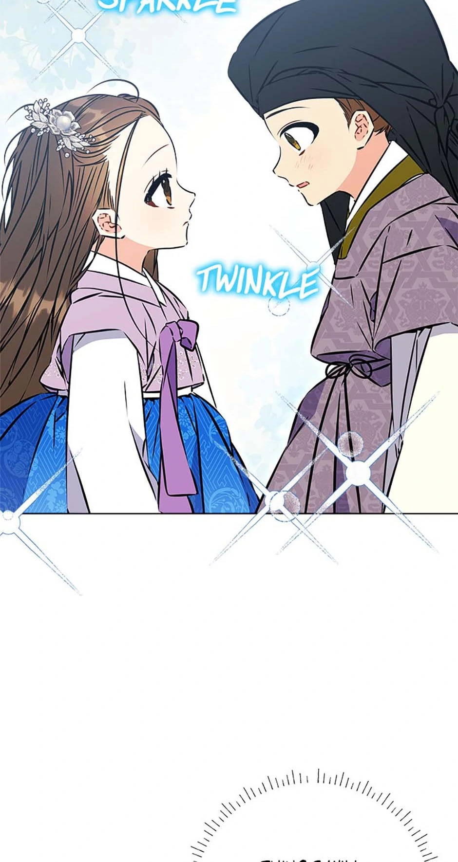 Born As The Daughter of a Lowly Concubine Chapter 38 - Page 8