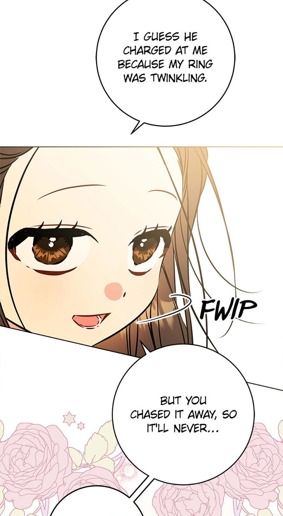 Born As The Daughter of a Lowly Concubine Chapter 38 - Page 80