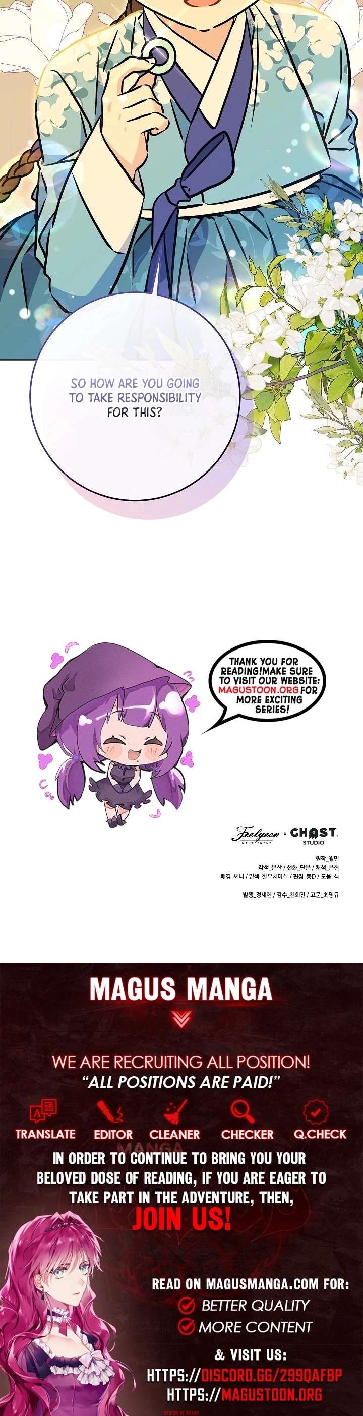 Born As The Daughter of a Lowly Concubine Chapter 52 - Page 9