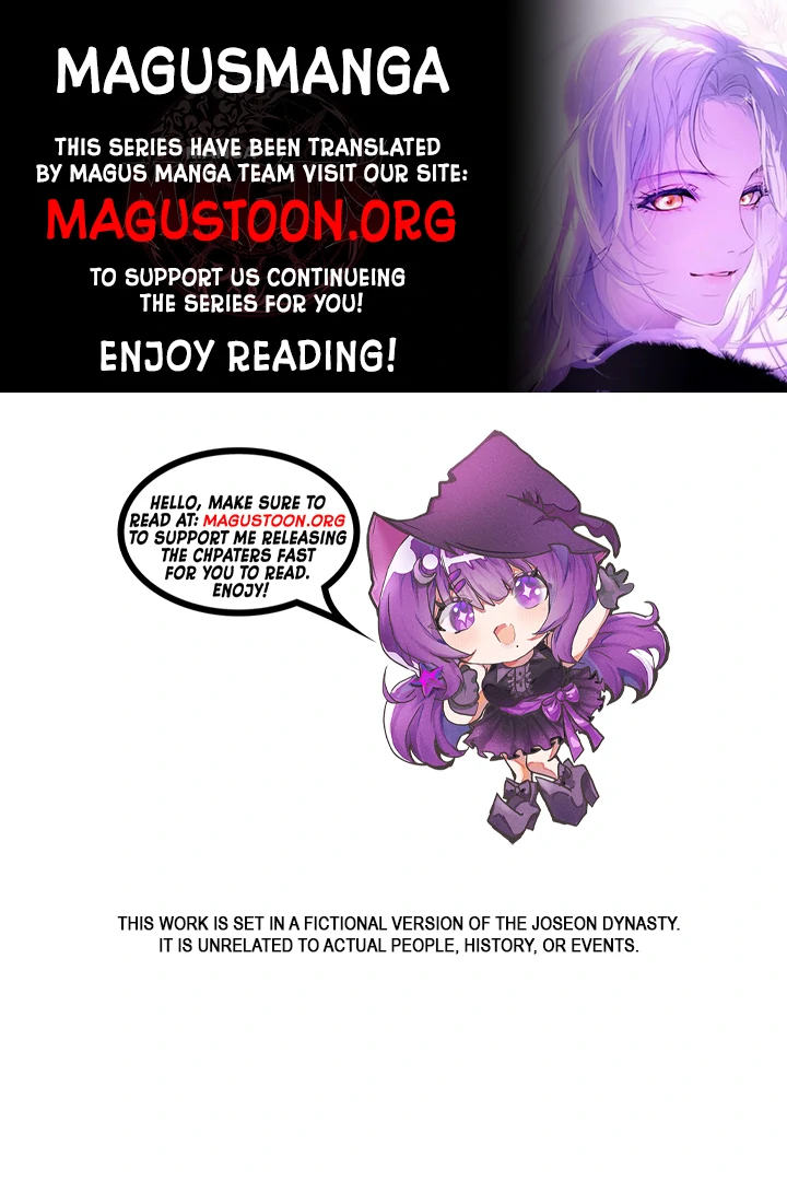 Born As The Daughter of a Lowly Concubine Chapter 58 - Page 1