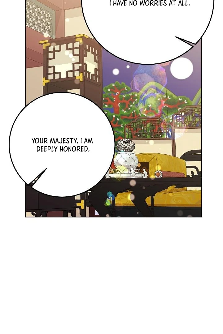 Born As The Daughter of a Lowly Concubine Chapter 58 - Page 105