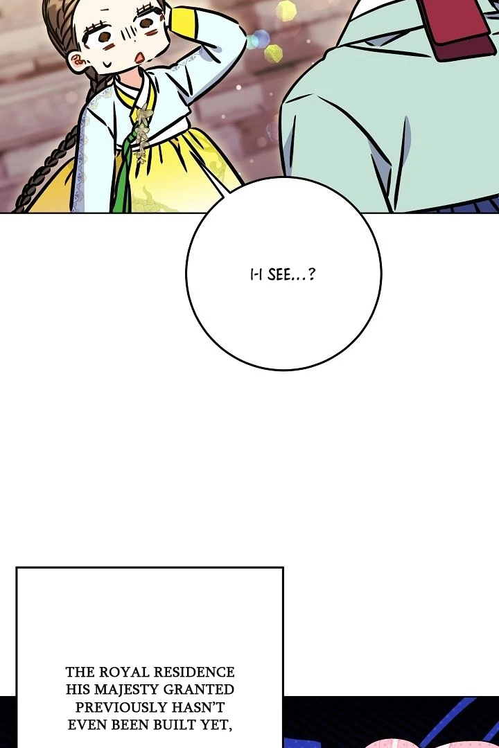 Born As The Daughter of a Lowly Concubine Chapter 58 - Page 112