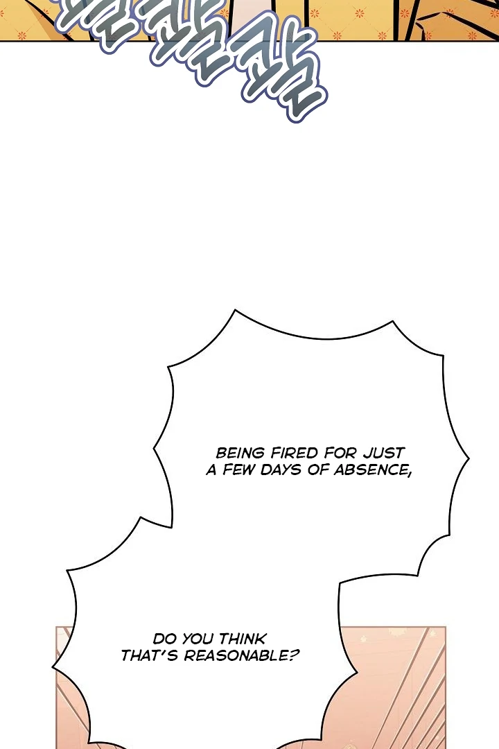 Born As The Daughter of a Lowly Concubine Chapter 58 - Page 12