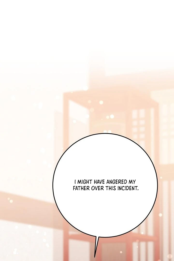 Born As The Daughter of a Lowly Concubine Chapter 58 - Page 22